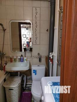 1-к квартира, вторичка, 30м2, 1/9 этаж