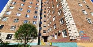 1-к квартира, вторичка, 34м2, 7/9 этаж