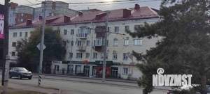 3-к квартира, вторичка, 52м2, 2/4 этаж