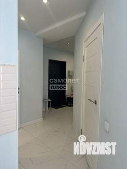 1-к квартира, вторичка, 35м2, 2/9 этаж