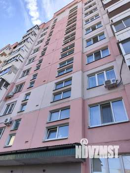 2-к квартира, вторичка, 50м2, 4/10 этаж