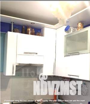 1-к квартира, вторичка, 34м2, 5/5 этаж