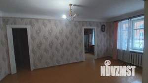 2-к квартира, вторичка, 43м2, 1/3 этаж