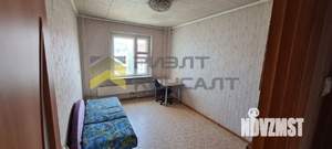 3-к квартира, вторичка, 65м2, 10/10 этаж