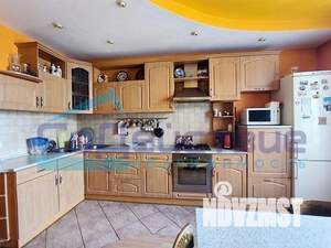 3-к квартира, вторичка, 98м2, 4/5 этаж