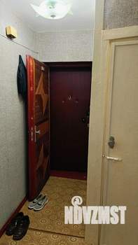 3-к квартира, вторичка, 63м2, 2/5 этаж