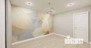 2-к квартира, вторичка, 46м2, 2/5 этаж