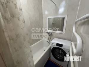 2-к квартира, вторичка, 44м2, 3/5 этаж