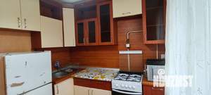 1-к квартира, вторичка, 31м2, 4/5 этаж