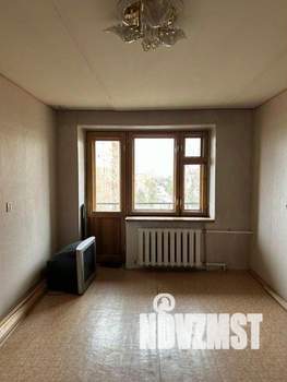 3-к квартира, вторичка, 63м2, 5/5 этаж