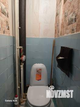 4-к квартира, вторичка, 59м2, 2/5 этаж