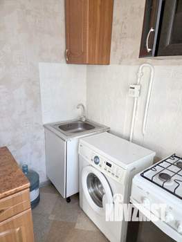 2-к квартира, вторичка, 35м2, 2/2 этаж