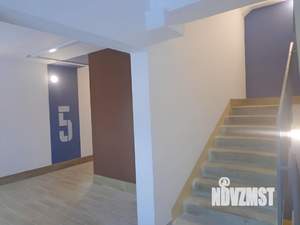 1-к квартира, вторичка, 38м2, 5/9 этаж