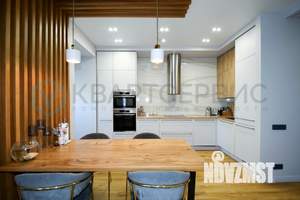 3-к квартира, вторичка, 72м2, 2/13 этаж