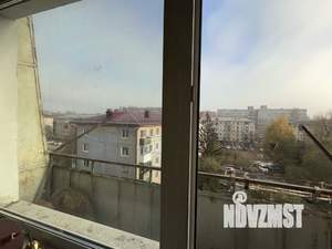 2-к квартира, вторичка, 45м2, 5/5 этаж