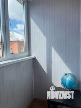 1-к квартира, вторичка, 35м2, 3/5 этаж