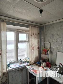 2-к квартира, вторичка, 42м2, 4/5 этаж