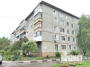 1-к квартира, вторичка, 24м2, 3/5 этаж