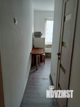 1-к квартира, вторичка, 30м2, 5/9 этаж