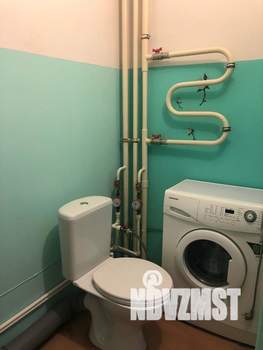 1-к квартира, вторичка, 37м2, 6/10 этаж