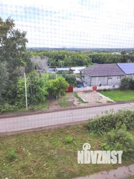 1-к квартира, вторичка, 31м2, 5/5 этаж