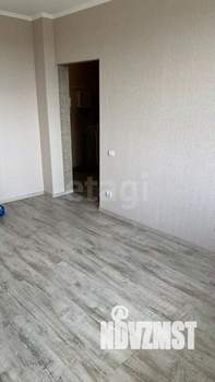 1-к квартира, вторичка, 31м2, 6/9 этаж