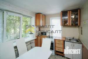 1-к квартира, вторичка, 28м2, 1/10 этаж