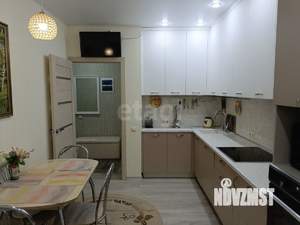 3-к квартира, вторичка, 63м2, 5/10 этаж