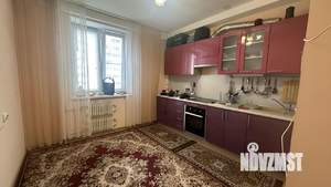 2-к квартира, вторичка, 66м2, 3/12 этаж