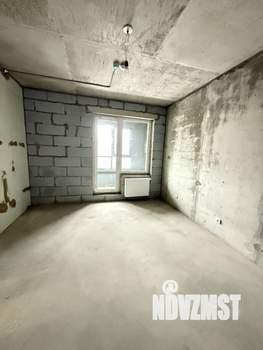 1-к квартира, вторичка, 36м2, 8/12 этаж