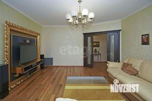 3-к квартира, вторичка, 120м2, 4/7 этаж