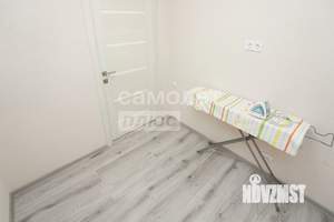 2-к квартира, вторичка, 45м2, 4/5 этаж