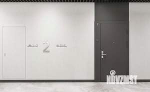 2-к квартира, вторичка, 70м2, 10/12 этаж