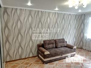 1-к квартира, вторичка, 37м2, 1/9 этаж