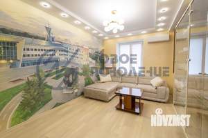 2-к квартира, вторичка, 52м2, 3/4 этаж