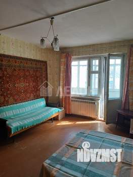 1-к квартира, вторичка, 37м2, 1/9 этаж