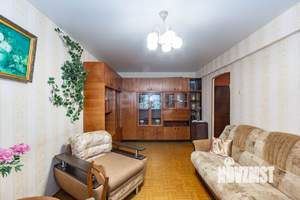 2-к квартира, вторичка, 41м2, 3/5 этаж