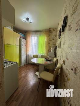 2-к квартира, вторичка, 47м2, 3/3 этаж