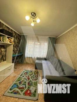 2-к квартира, вторичка, 45м2, 1/5 этаж