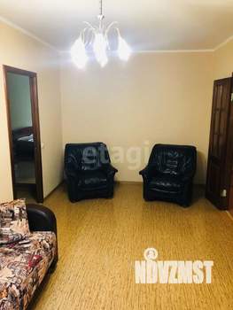 2-к квартира, вторичка, 45м2, 1/5 этаж