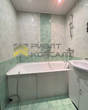 1-к квартира, вторичка, 41м2, 2/12 этаж