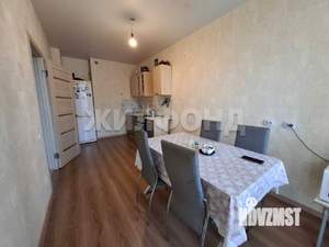 2-к квартира, вторичка, 57м2, 11/19 этаж