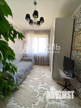 2-к квартира, вторичка, 36м2, 9/9 этаж