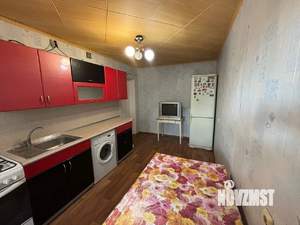 1-к квартира, вторичка, 33м2, 1/9 этаж