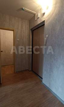 1-к квартира, вторичка, 36м2, 8/8 этаж