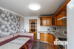 2-к квартира, вторичка, 41м2, 2/5 этаж