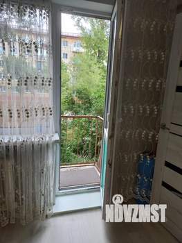 2-к квартира, вторичка, 44м2, 2/5 этаж