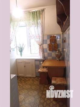 3-к квартира, вторичка, 60м2, 4/5 этаж