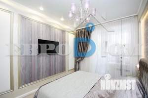 3-к квартира, вторичка, 77м2, 7/16 этаж