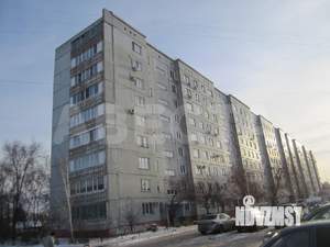 1-к квартира, вторичка, 37м2, 9/9 этаж